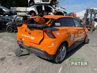 MG MG4 MG4 Electric, Hatchback, 2022 Comfort, Luxury 64 kWh picture 5