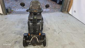 Overige  Solo 4 Scootmobiel picture 3