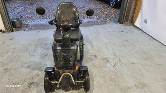 Overige  Solo 4 Scootmobiel picture 2