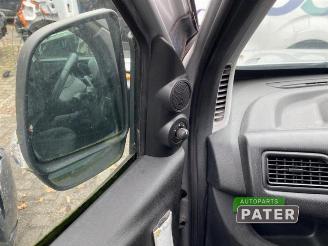 Opel Combo Combo, Van, 2012 / 2018 1.3 CDTI 16V picture 7