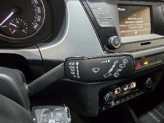 Skoda Fabia 1.2 TSI First Edition Ambition picture 28