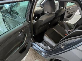 Skoda Fabia 1.2 TSI First Edition Ambition picture 18