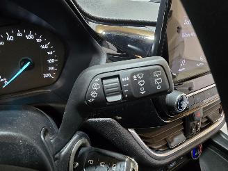 Ford Fiesta 1.0 EcoB. Connected picture 31