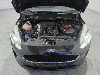 Ford Fiesta 1.0 EcoB. Connected picture 17