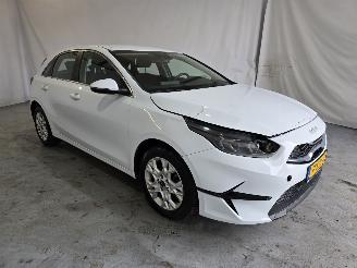  Kia Ceed 1.5 T-GDi DynamicL. 2022/7