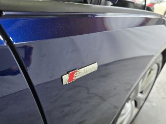 Audi A4 LIMOUSINE picture 21