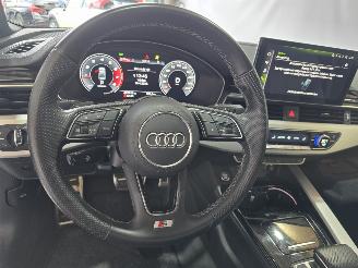 Audi A4 LIMOUSINE picture 41