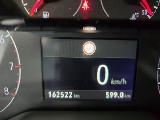 Opel Crossland X picture 25