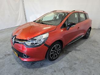 Renault Clio 0.9 TCe Expression picture 3
