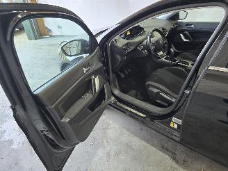 Peugeot 308 1.2 PureTech Style picture 19