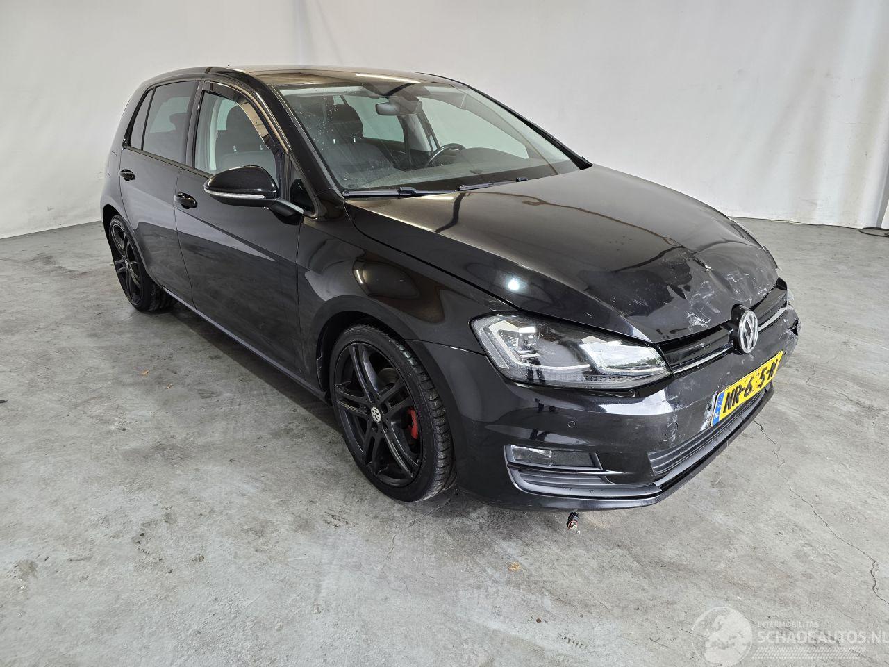 Volkswagen Golf 1.0 TSI Comfortline