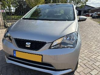 Seat Mii Electric 16000 Km incl btw picture 3