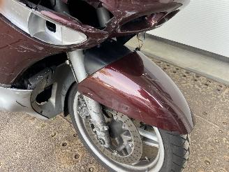 BMW K 1200 LT picture 3