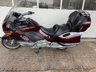 BMW K 1200 LT picture 15