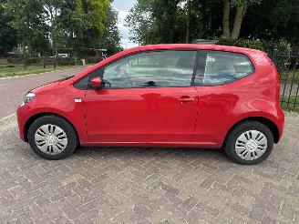 Volkswagen Up! 1.0 move up! picture 3