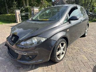 skadebil auto Seat Altea 1.6 Sport-up 2004/10