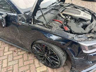 Audi S5 3.0 TFSI S5 q. PL+ SPORTBACK picture 21