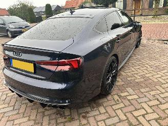 Audi S5 3.0 TFSI S5 q. PL+ SPORTBACK picture 8