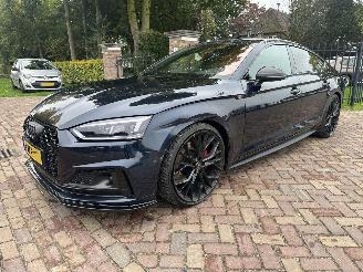 Audi S5 3.0 TFSI S5 q. PL+ SPORTBACK picture 1