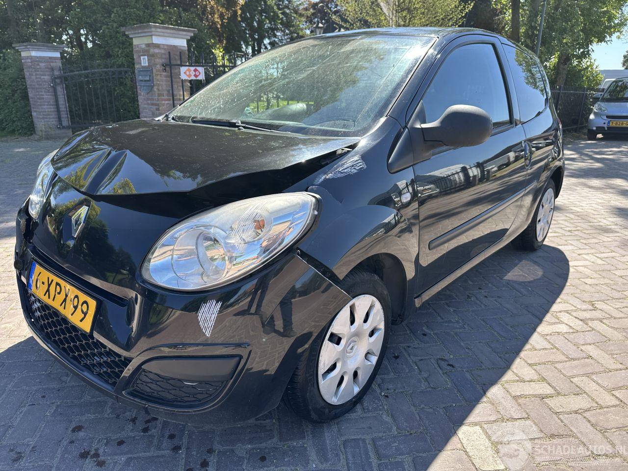 Renault Twingo 1.2 Acces