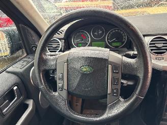 Land Rover Discovery 4.4 v8 lpg/g3 7-pers picture 8