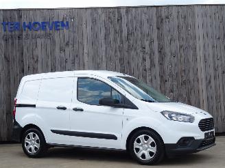 Ford Transit Courier 1.5 TDCi Klima Cruise PDC 55KW Euro 6 picture 5