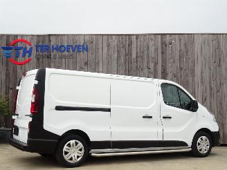 Renault Trafic 1.6 DCi Lang Airco Navi Cruise PDC 66KW Euro 5 picture 3