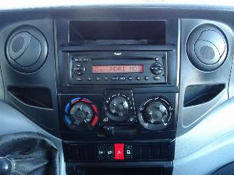 Iveco Daily 40C12 2.3 HPi Open Laadbak 4,75M 85KW Euro 4 picture 11