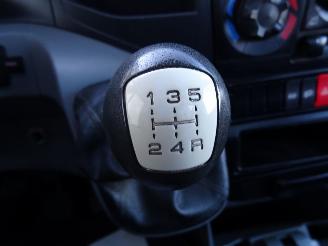 Iveco Daily 40C12 2.3 HPi Open Laadbak 4,75M 85KW Euro 4 picture 12