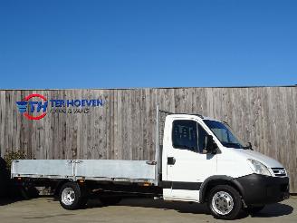 Iveco Daily 40C12 2.3 HPi Open Laadbak 4,75M 85KW Euro 4 picture 5