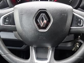 Renault Master 2.3 DCi Koffer Airco Cruise Navi 5 Meter! 120KW Euro 6 picture 15