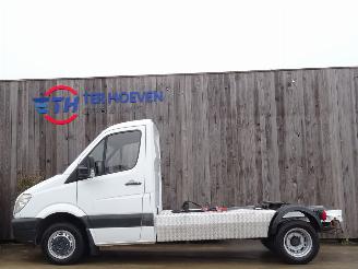 Damaged car Mercedes Sprinter 515 CDi BE Trekker Cruise Automaat 110KW Euro 4 2007/5