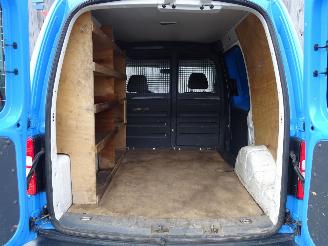 Volkswagen Caddy 1.6 TDi L1H1 Airco 2-Persoons Trekhaak 55KW Euro 5 picture 8