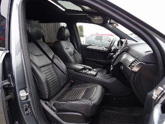 Mercedes GLS 350d 4-Matic AMG-Pakket! 7-Persoons Airco Navi Trekhaak 190KW Euro 6 picture 11