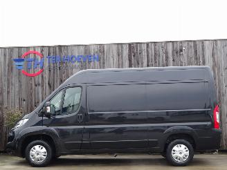 Avarii autoturisme Citroën Jumper 2.0 BlueHDi L2H2 Klima Navi Cruise Camera 96KW Euro 6 2018/6