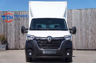 Renault Master 2.3 DCi Koffer Laadklep Airco Navi Cruise 120KW Euro 6 picture 7
