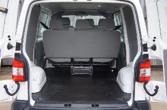 Volkswagen Transporter T5 2.0 TDi L1H1 Dubbel Cabine Daktent! Trekhaak 75KW Euro 5 picture 10