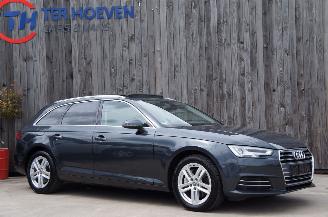 Audi A4 2.0 TDi Avant Airco Navi Cruise Pano Trekhaak 140KW Euro 6 picture 5
