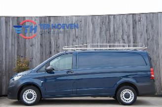 Avarii autoturisme Mercedes Vito 111 CDi Lang Airco Navi Cruise Trekhaak 84KW Euro 6 2015/9