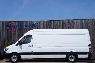 Mercedes Sprinter 310 CDi Maxi Automaat 2-Persoons 70KW Euro 5 picture 1