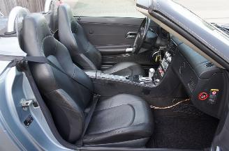 Chrysler Crossfire 3.2 V6 Automaat Cabrio Airco Cruise Stoelverwarming 160KW Euro 4 picture 9