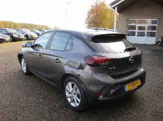 Opel Corsa 1.5 D Edition 1e Eigenaar Nap picture 5