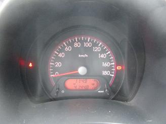 Suzuki Alto 1.0 Excusive Airco picture 19