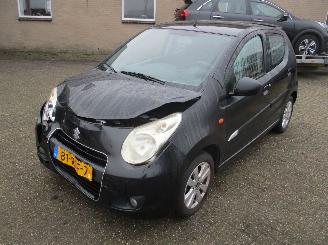 Suzuki Alto 1.0 Excusive Airco picture 3