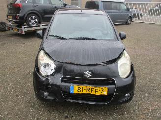 Suzuki Alto 1.0 Excusive Airco picture 2