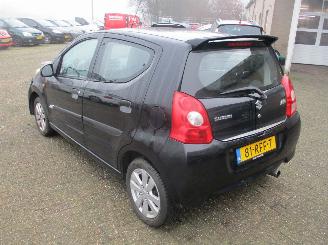 Suzuki Alto 1.0 Excusive Airco picture 5