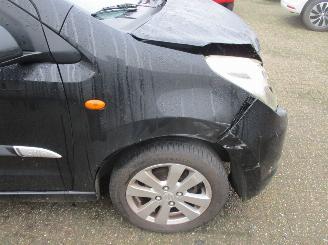 Suzuki Alto 1.0 Excusive Airco picture 9