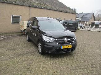 Coche accidentado Renault Express 1.5 dCi Comfort + 2022/6