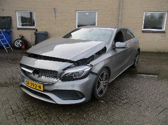 Mercedes A-klasse 160 Sport Edition Aut REST BPM 1400 EURO picture 3
