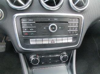 Mercedes A-klasse 160 Sport Edition Aut REST BPM 1400 EURO picture 24